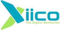 Xiico Logo for Small Screens