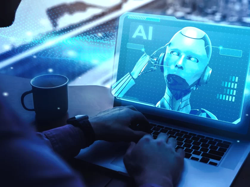 AI & Chatbot AI Driven Solutions Provider