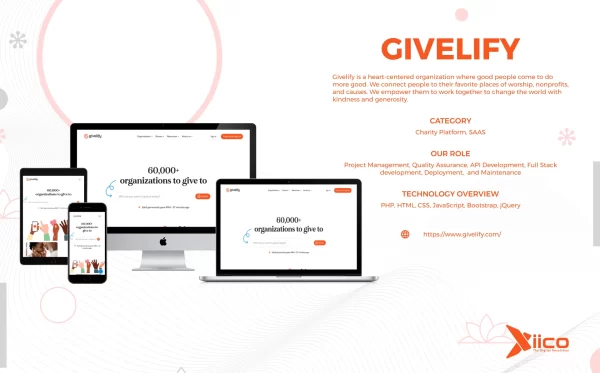 Givelify