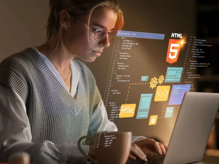 Web Development Responsive Web Development