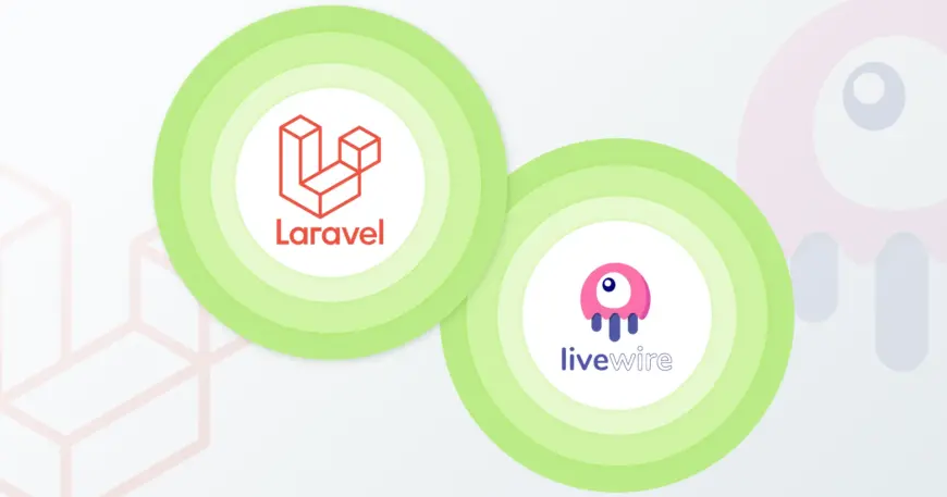 Laravel Livewire