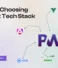 Progressive Web Apps and Choosing the Best Tech Stack in 2025